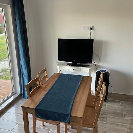 Brzezina Resort - Wille Znin Luaran gambar