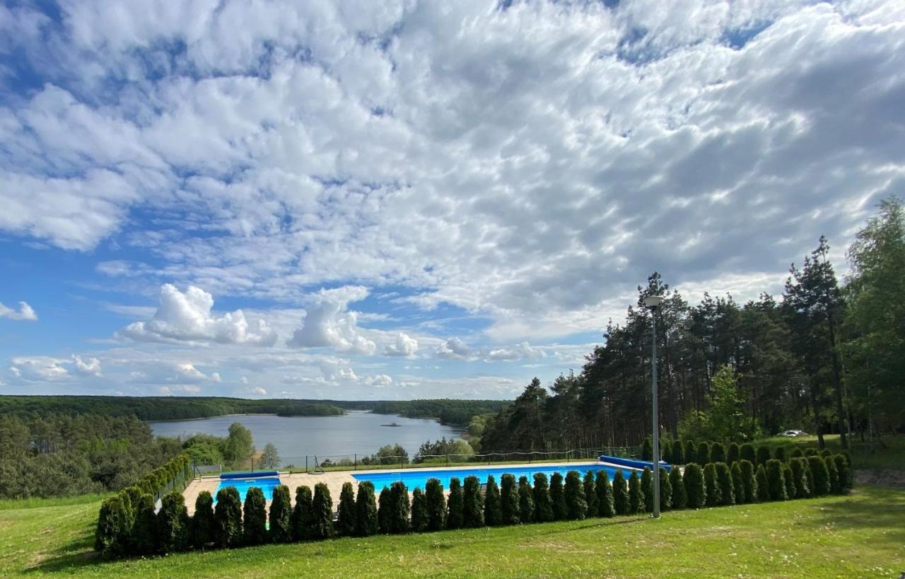 Brzezina Resort - Wille Znin Luaran gambar