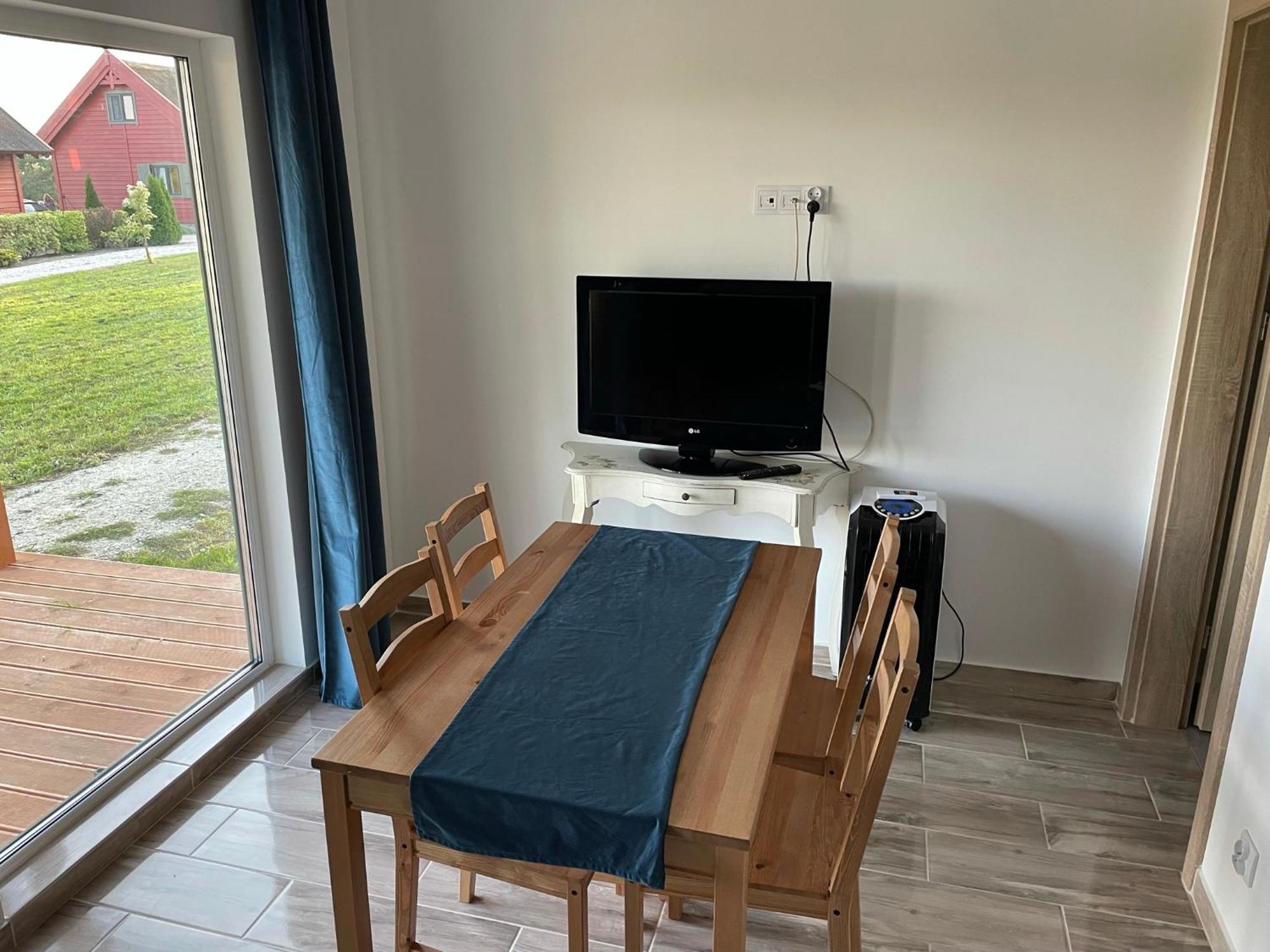 Brzezina Resort - Wille Znin Luaran gambar